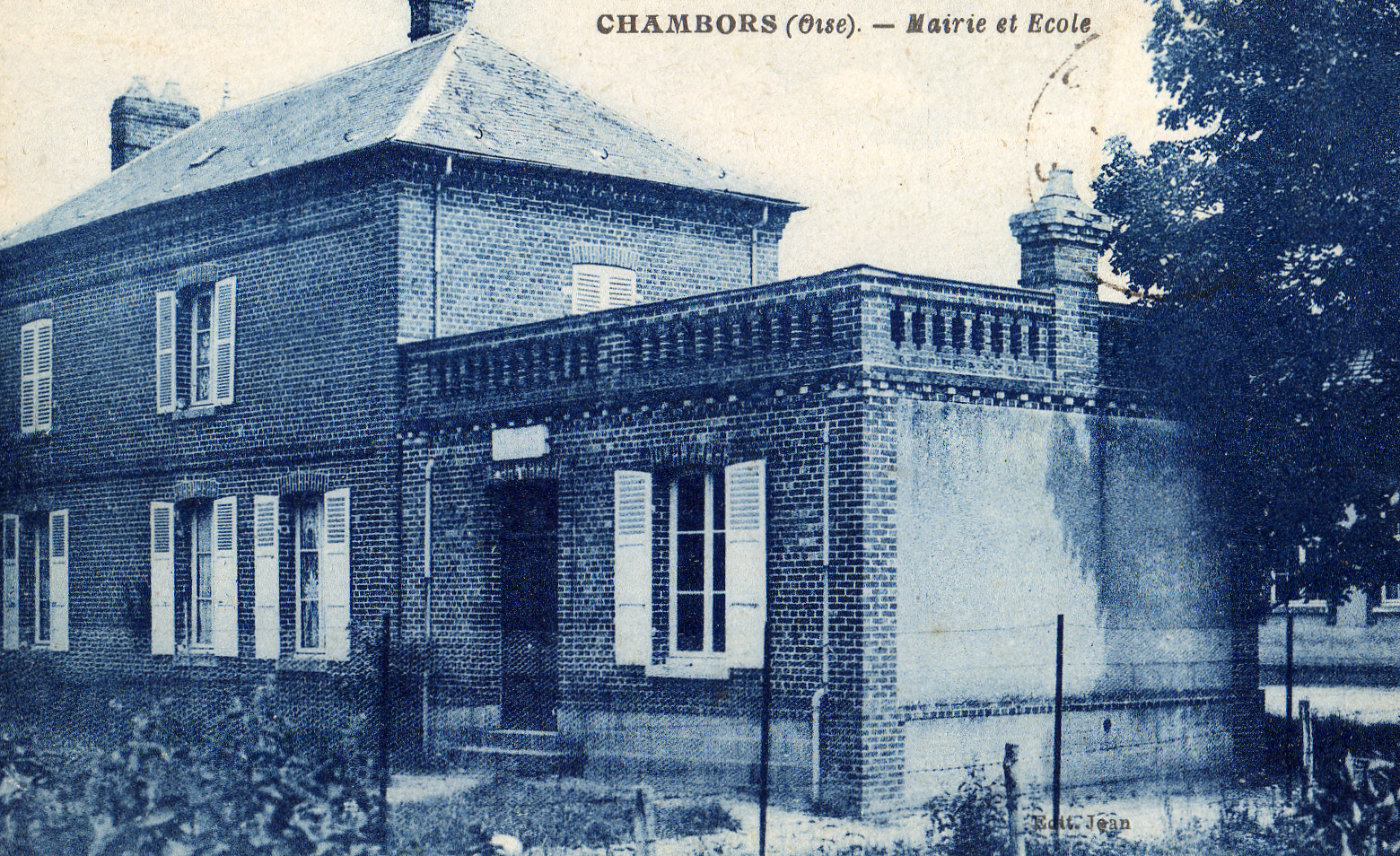 Archive Chambors 4